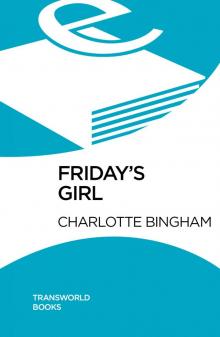 Friday's Girl Friday's Girl