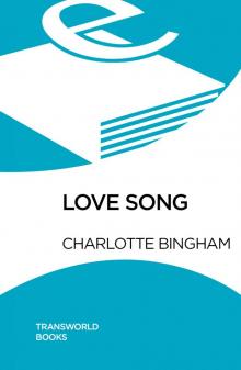 Love Song Love Song