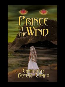 PRINCE OF THE WIND