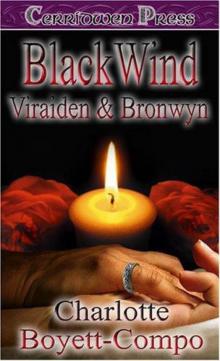Viraiden & Bronwyn