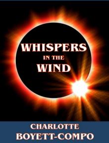 Whispers In The Wind