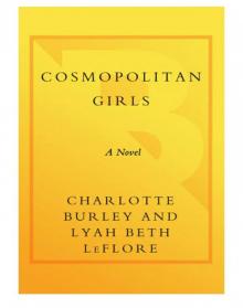 Cosmopolitan Girls