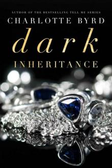 Dark Inheritance : A dark romance (Dark Intentions Book 5) Dark Inheritance : A dark romance (Dark Intentions Book 5)