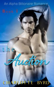 The Auction, #1 The Auction, #1