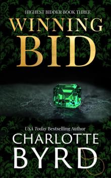 Winning Bid: An addictive dark auction fake fiancé romance Winning Bid: An addictive dark auction fake fiancé romance
