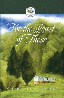 For the Least of These