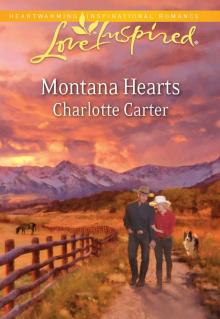 Montana Hearts Montana Hearts