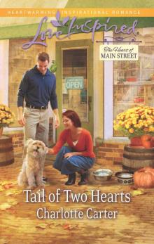 Tail of Two Hearts