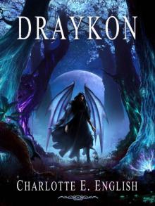 Draykon (The Draykon Series Book 1)