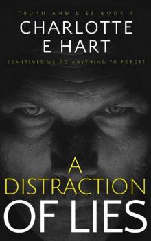 A Distraction of Lies A Distraction of Lies