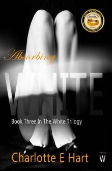 Absorbing White Absorbing White