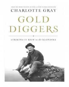 Gold Diggers Gold Diggers