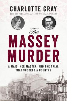 The Massey Murder The Massey Murder