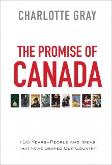 The Promise of Canada