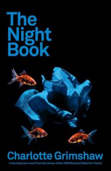 The Night Book