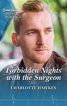 Forbidden Nights with the Surgeon