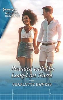 Reunited with His Long-Lost Nurse Reunited with His Long-Lost Nurse