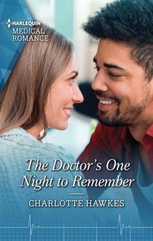 The Doctor's One Night to Remember The Doctor's One Night to Remember