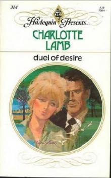 Duel of Desire Duel of Desire