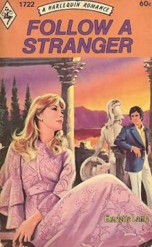 Follow a Stranger Follow a Stranger