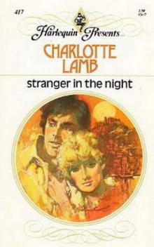 Stranger in the Night Stranger in the Night