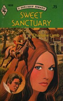 Sweet Sanctuary Sweet Sanctuary