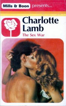 The Sex War