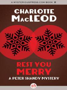 Rest You Merry