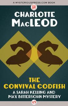 The Convivial Codfish
