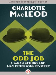 The Odd Job