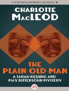 The Plain Old Man