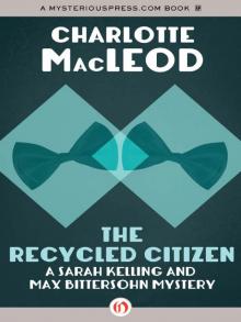 The Recycled Citizen