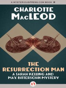 The Resurrection Man