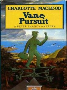 Vane Pursuit