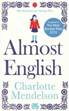 Almost English