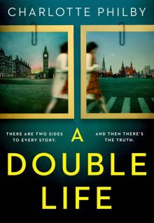 A Double Life A Double Life