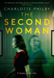 The Second Woman The Second Woman