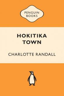 Hokitika Town