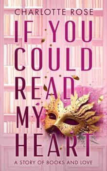 If You Could Read My Heart