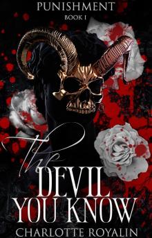 The Devil You Know
