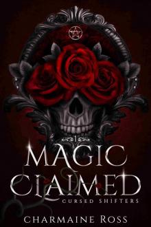 Magic Claimed