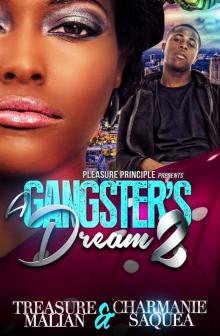 A Gangster's Dream 2 A Gangster's Dream 2