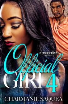 Official Girl 4 Official Girl 4