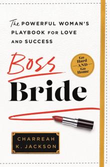 Boss Bride Boss Bride
