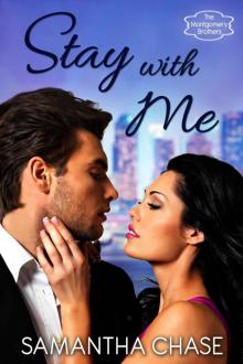 Stay With Me (The Montgomery Brothers)