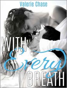 With Every Breath (Sea Swept #2)