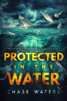 Protected In The Water (The Dangerous Coast Of Florida Suspense Book 7)