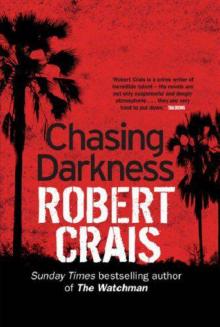 Robert Crais_Elvis Cole_11
