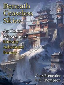Beneath Ceaseless Skies #191
