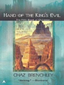 Hand of the King's Evil - Outremer 04